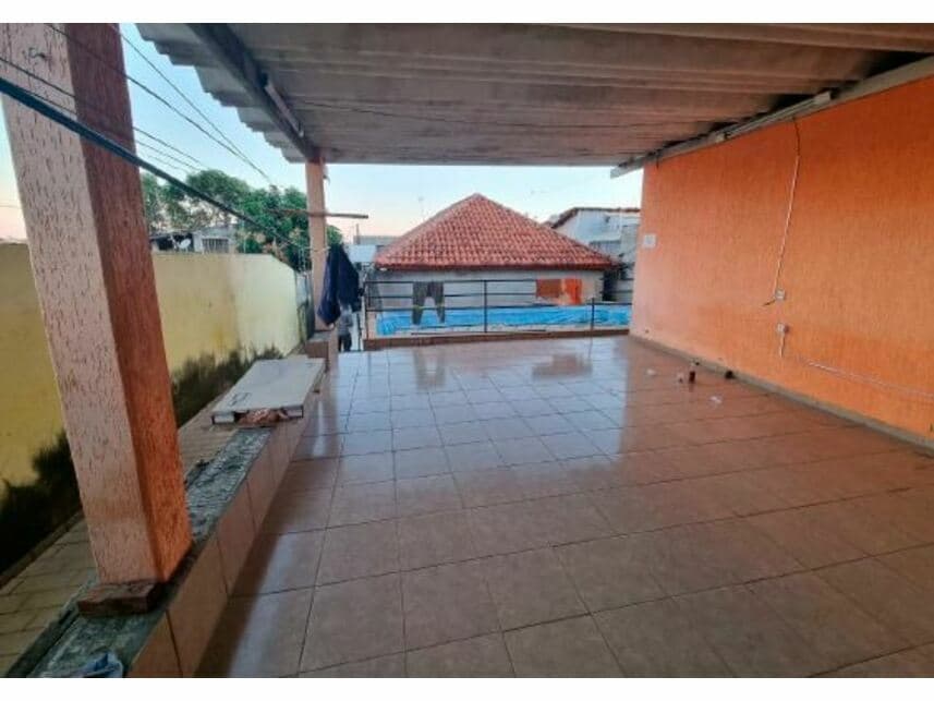 Foto 4 de 9: Casa em leilão em Valparaíso - SP — Casa à venda em leilão