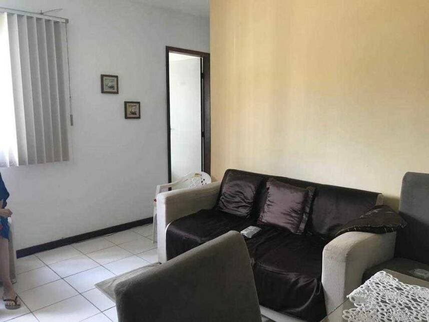Foto 8 de 18: Apartamento em leilão em Feira De Santana - BA — Apartamento à venda em leilão