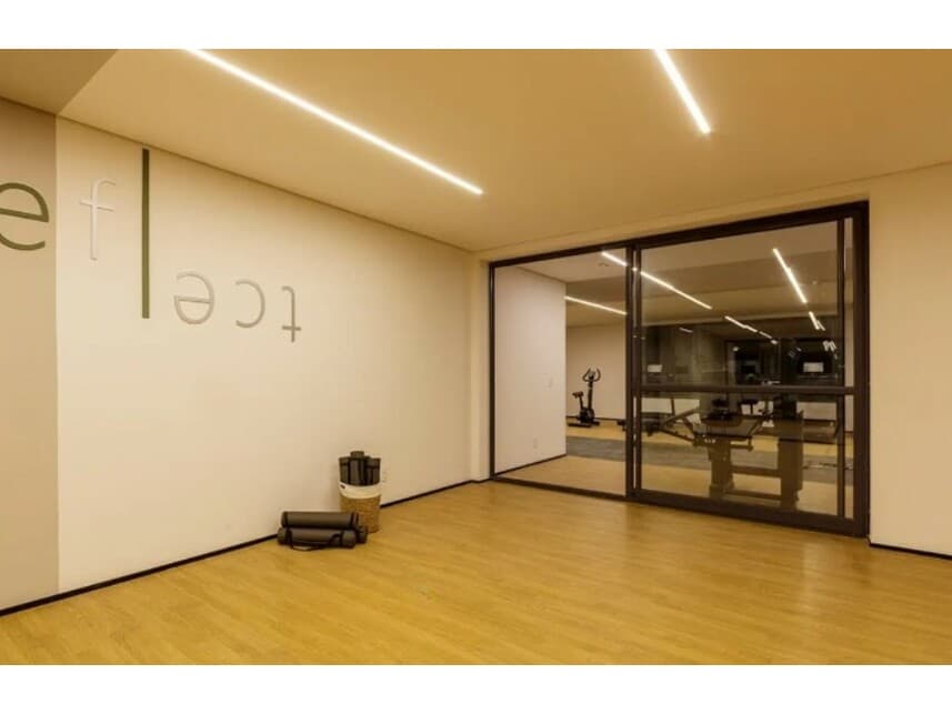 Foto 6 de 21: Apartamento em leilão em São Paulo - SP — Flat à venda em leilão