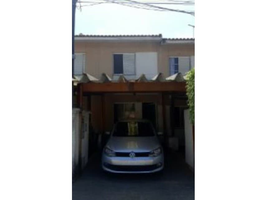 Foto 2 de 14: Casa em leilão em São Paulo - SP — Casa à venda em leilão