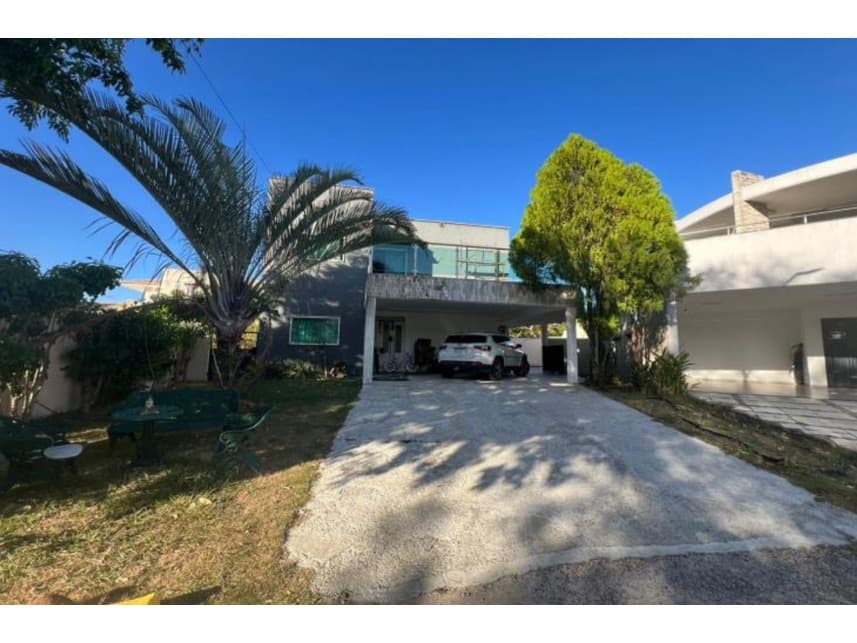 Foto 1 de 18: Casa em leilão em Parnamirim - RN — Casa à venda em leilão