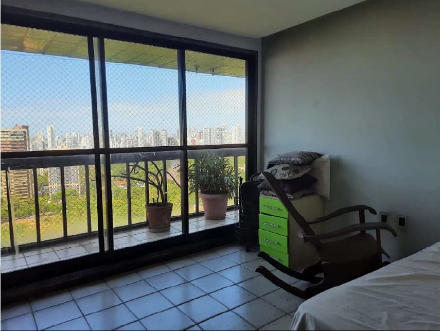 Foto 6 de 15: Apartamento em leilão em Recife - PE — Apartamento à venda em leilão