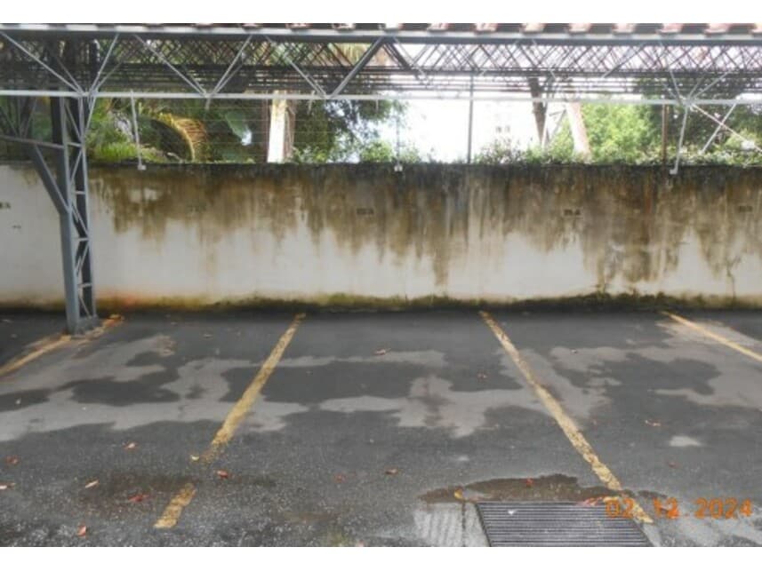 Foto 7 de 7: Apartamento em leilão em Taubaté - SP — Apartamento à venda em leilão