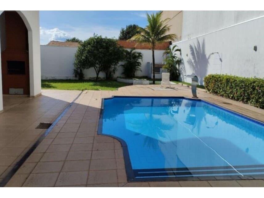 Foto 11 de 12: Casa em leilão em Imperatriz - MA — Casa à venda em leilão