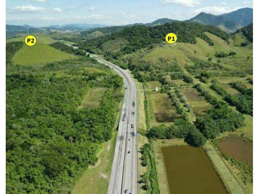 Foto 21 de 30: Area Rural em leilão em Casimiro De Abreu - RJ — Área Rural à venda