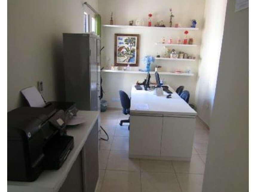 Foto 12 de 14: Casa em leilão em Campo Grande - MS — Casa à venda em leilão