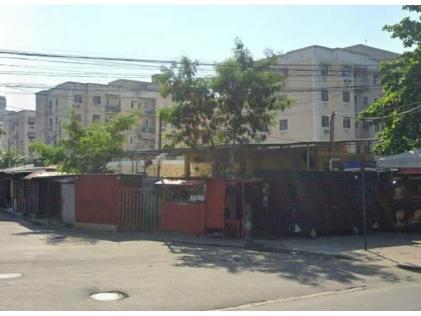 Apartamento em leilão em Rio De Janeiro - RJ — Apartamento à venda em leilão