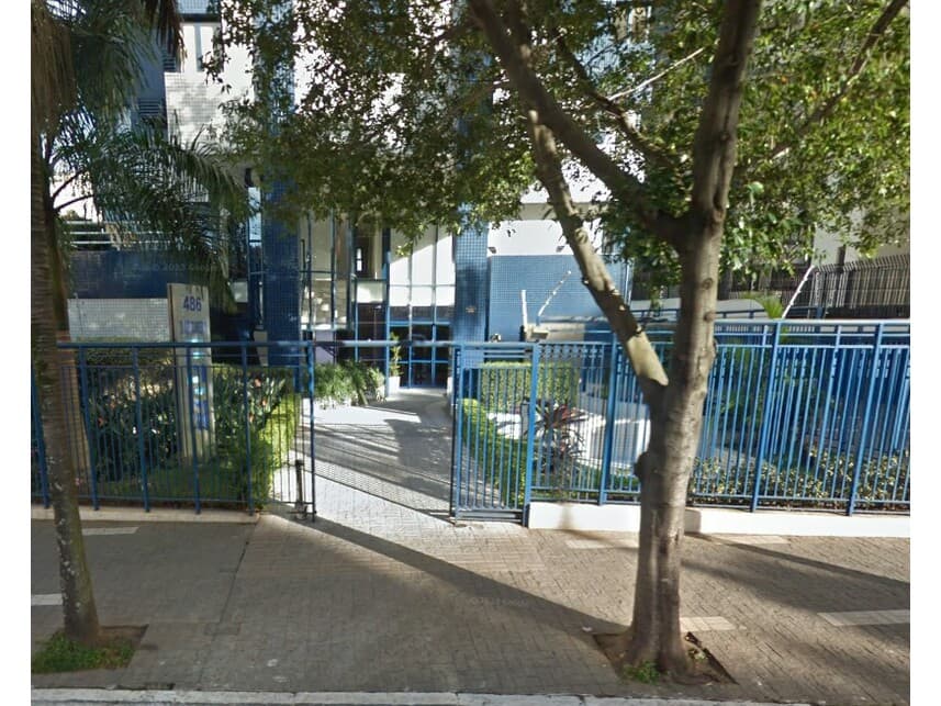 Foto 2 de 5: Comercial em leilão em São Paulo - SP — Conjunto Comercial à venda em leilão