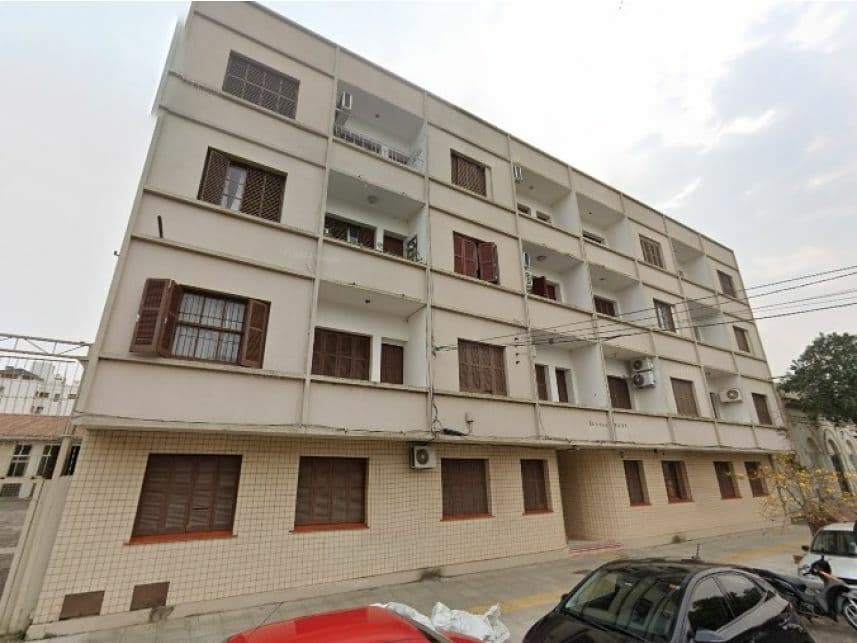 Foto 1 de 8: Apartamento em leilão em Uruguaiana - RS — Apartamento à venda em leilão