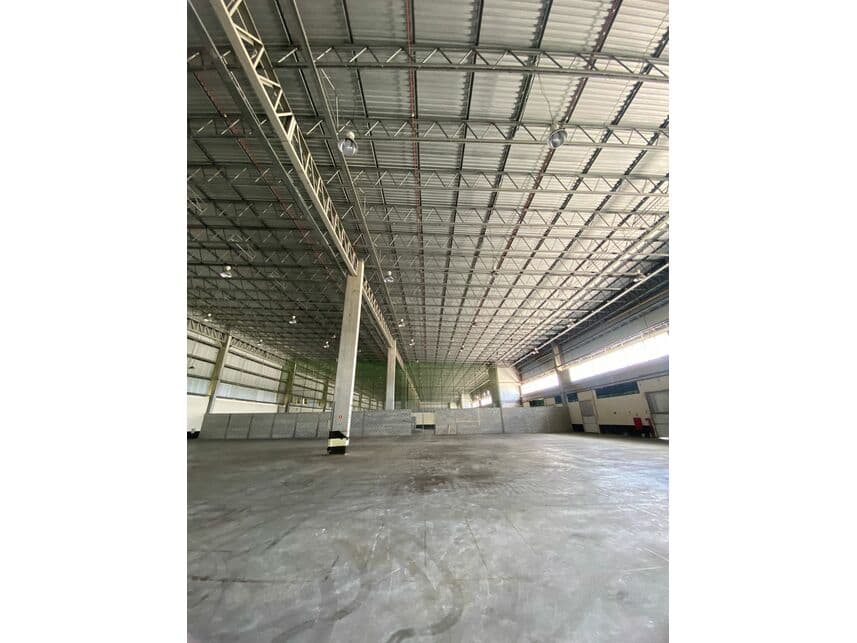 Foto 12 de 15: Comercial em leilão em Camaçari - BA — Imóvel Industrial à venda