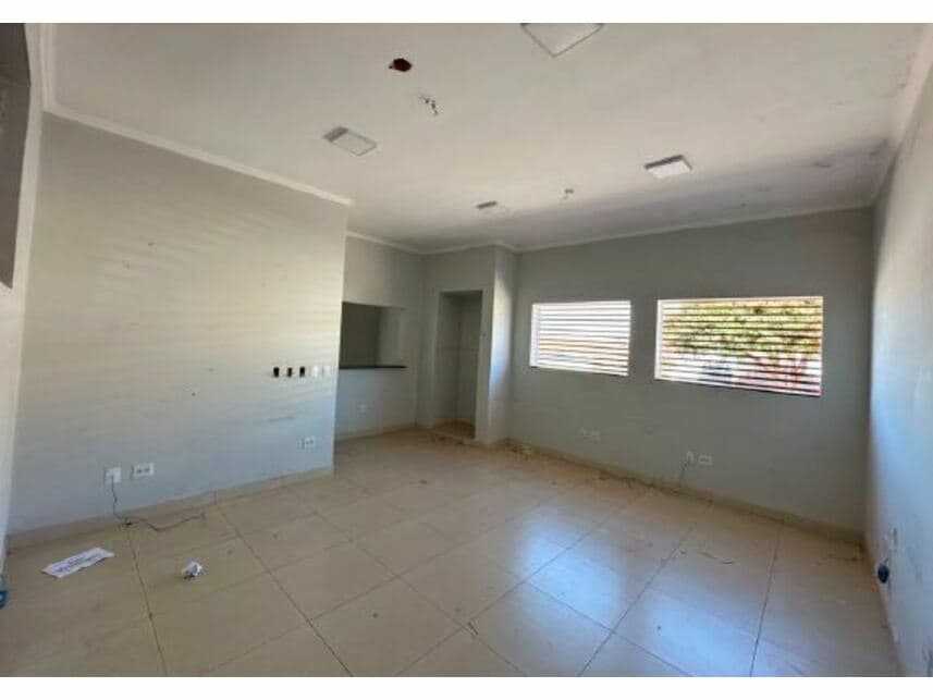 Foto 3 de 9: Casa em leilão em Valparaíso - SP — Casa à venda em leilão