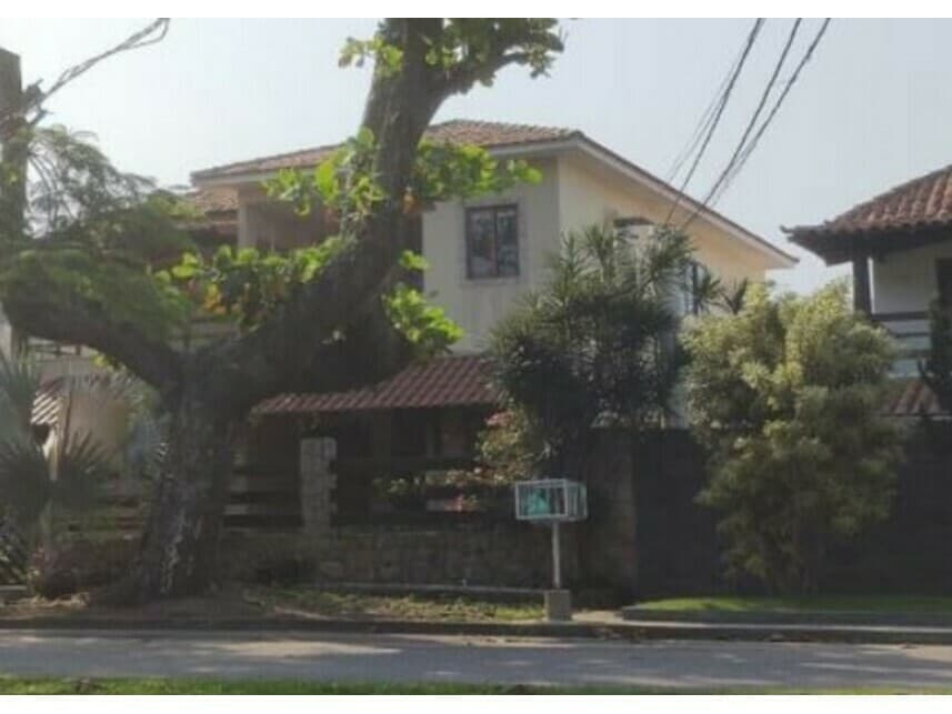 Foto 6 de 6: Casa em leilão em Rio De Janeiro - RJ — Casa à venda em leilão