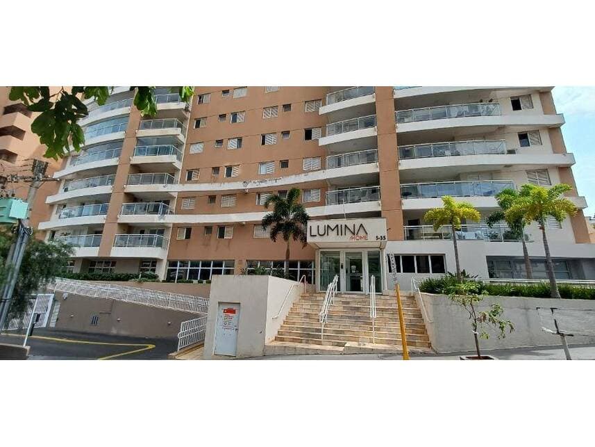 Foto 2 de 4: Apartamento em leilão em Bauru - SP — Apartamento à venda em leilão