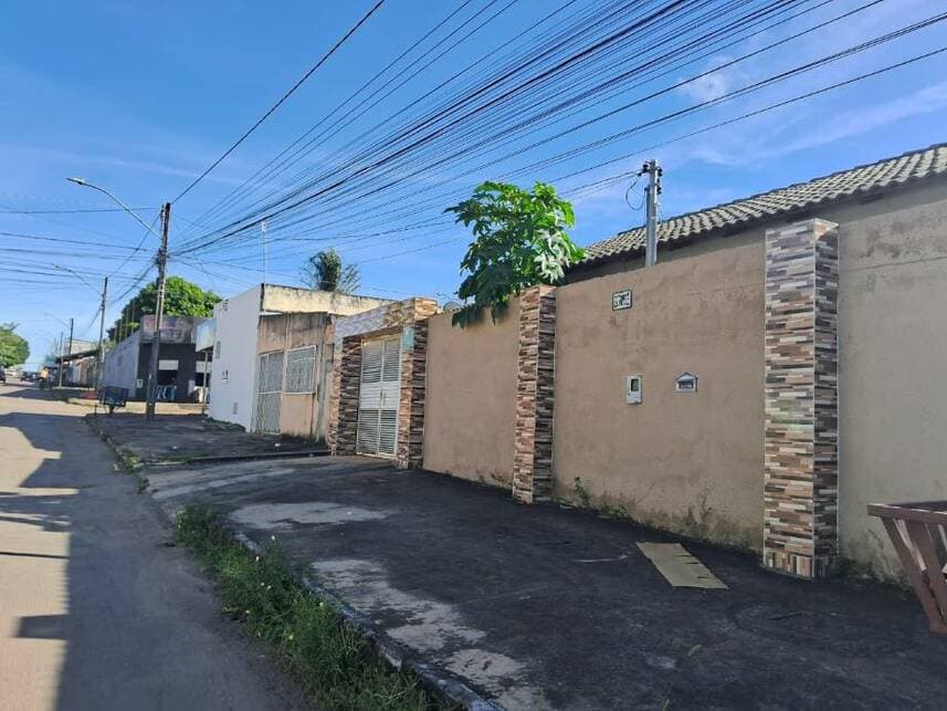 Foto 4 de 19: Casa em leilão em Luziânia - GO — Casa à venda em leilão