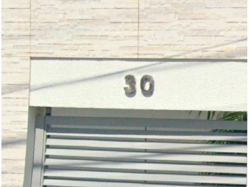 Foto 2 de 3: Apartamento em leilão em Belo Horizonte - MG — Apartamento à venda em leilão