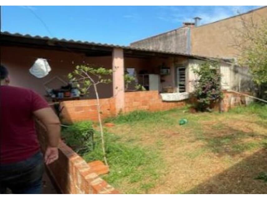 Foto 9 de 14: Casa em leilão em Campo Grande - MS — Casa à venda em leilão