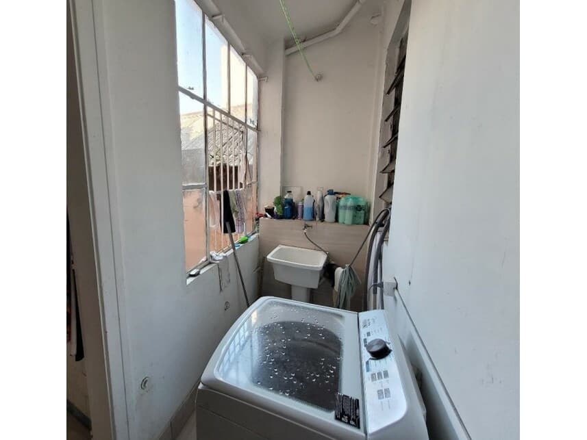 Foto 11 de 11: Apartamento em leilão em São Paulo - SP — Apartamento à venda em leilão