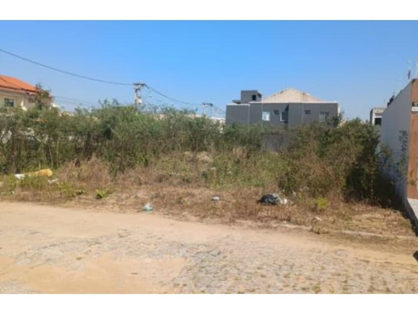 Terreno em leilão em Campos Dos Goytacazes - RJ — Terreno à venda em leilão