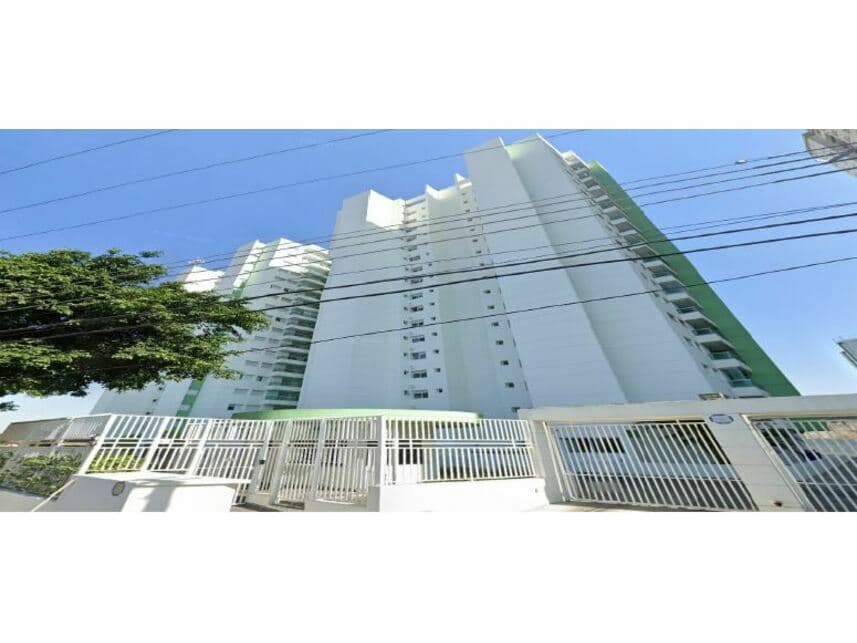 Foto 2 de 3: Apartamento em leilão em Guarulhos - SP — Apartamento à venda em leilão