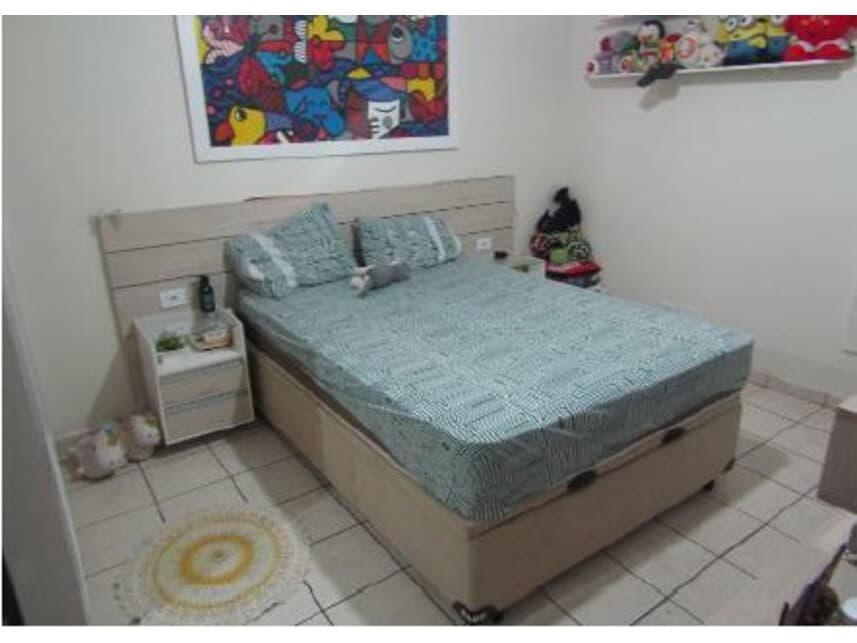Foto 5 de 14: Casa em leilão em Campo Grande - MS — Casa à venda em leilão
