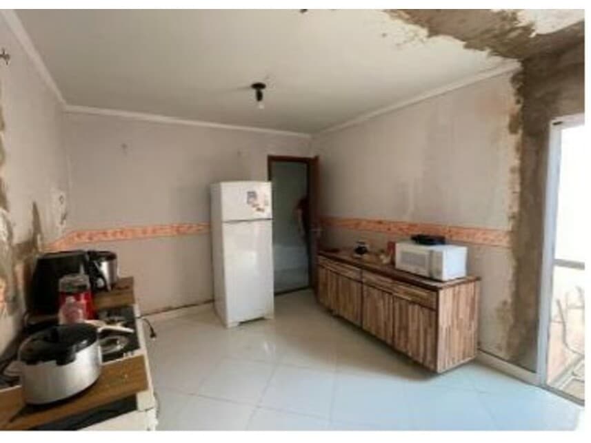 Foto 4 de 14: Casa em leilão em Campo Grande - MS — Casa à venda em leilão
