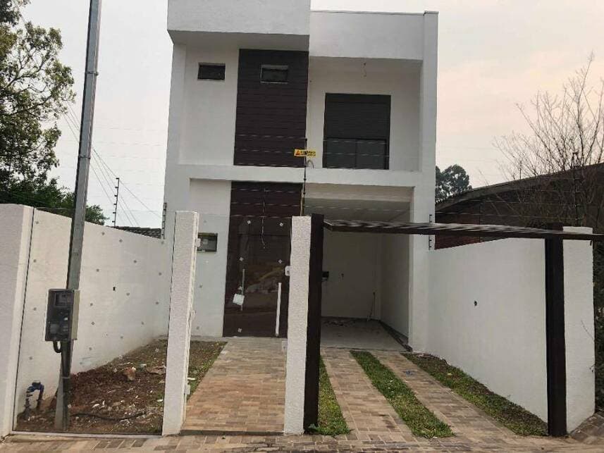 Foto 3 de 26: Casa em leilão em Passo Fundo - RS — Casa à venda em leilão