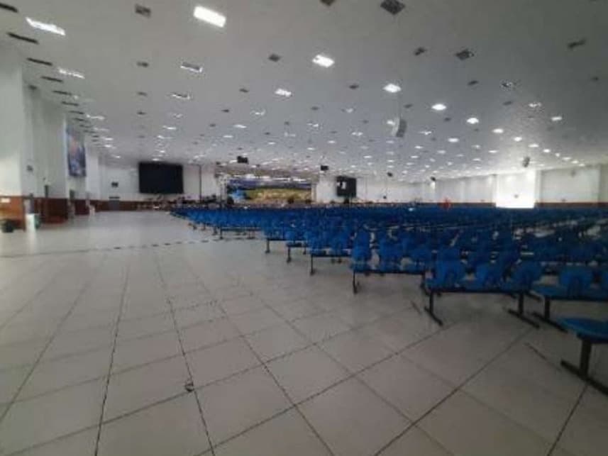 Foto 4 de 16: Comercial em leilão em São Paulo - SP — Prédio Comercial à venda em leilão