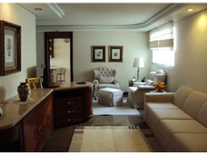 Foto 4 de 11: Apartamento em leilão em Curitiba - PR — Apartamento à venda em leilão