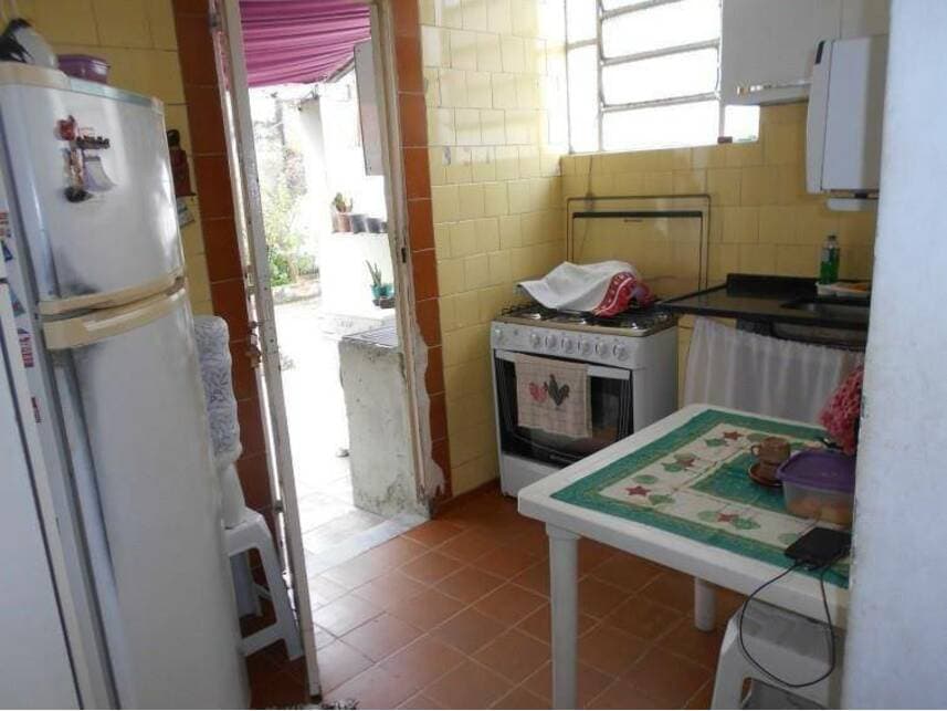 Foto 8 de 16: Casa em leilão em Nova Iguaçu - RJ — Casa à venda em leilão