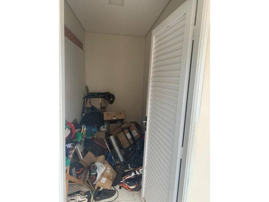 Foto 7 de 13: Casa em leilão em Rondonópolis - MT — Casa à venda em leilão