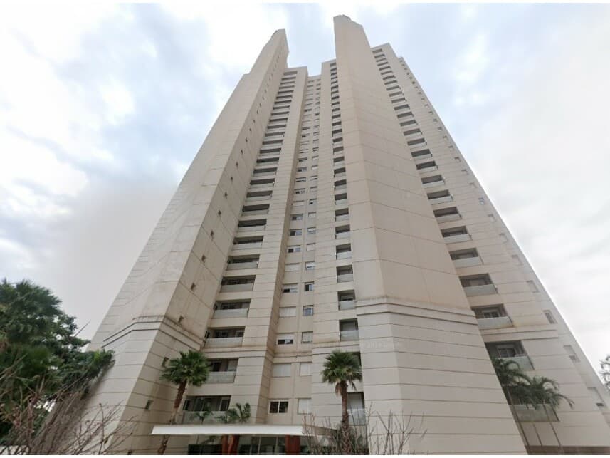 Foto 1 de 3: Apartamento em leilão em Londrina - PR — Apartamento à venda em leilão