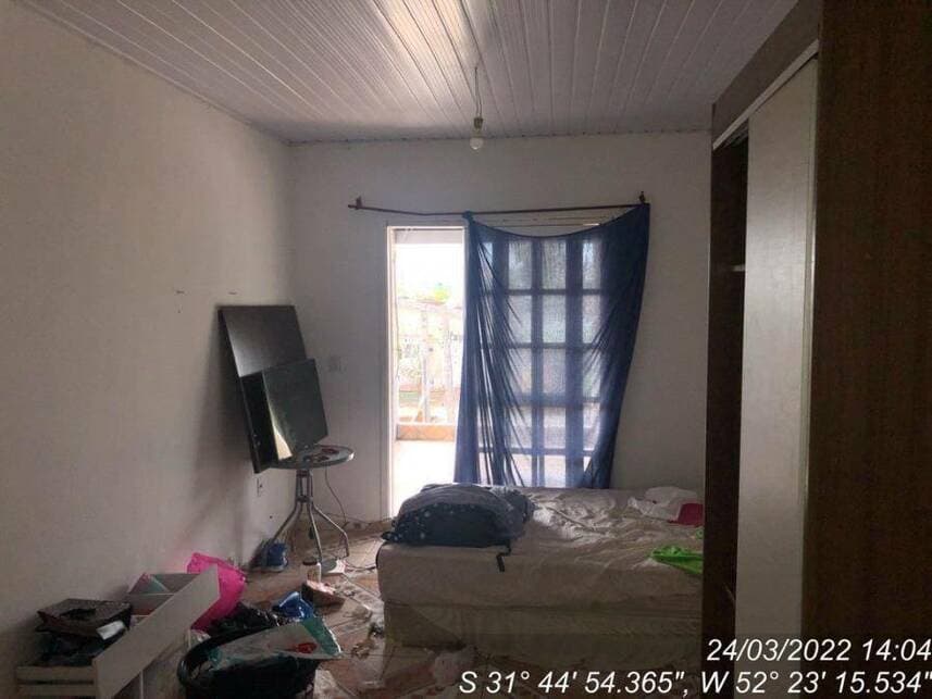 Foto 16 de 17: Casa em leilão em Pelotas - RS — Casa à venda em leilão