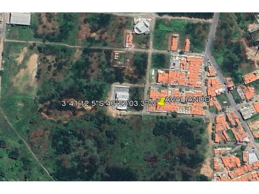 Foto 2 de 2: Casa em leilão em Sobral - CE — Casa à venda em leilão