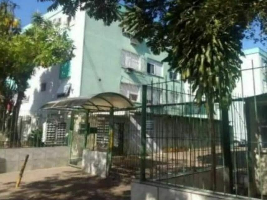 Foto 2 de 3: Apartamento em leilão em Porto Alegre - RS — Apartamento à venda em leilão
