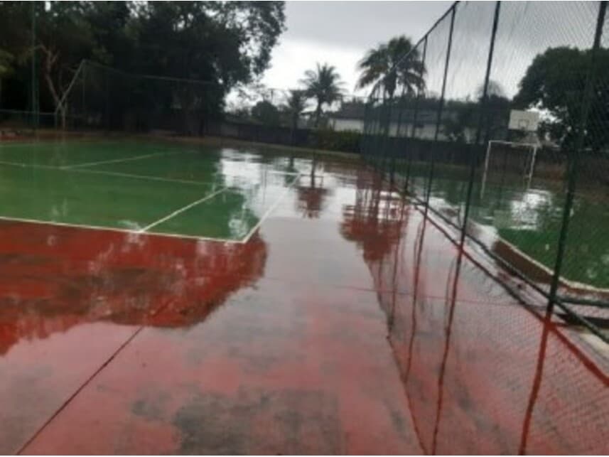 Foto 12 de 17: Casa em leilão em Itaguaí - RJ — Casa à venda em leilão