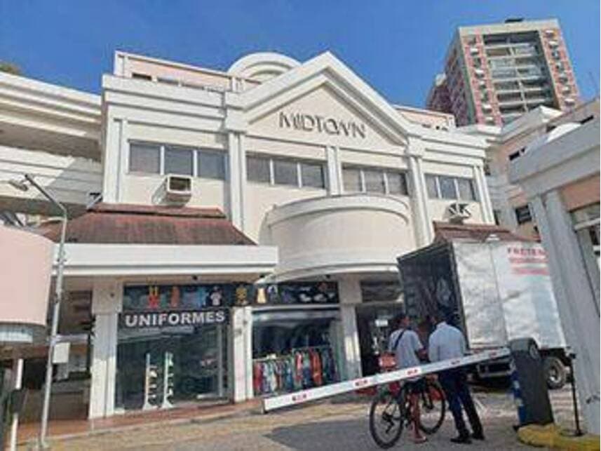 Foto 3 de 4: Comercial em leilão em Rio De Janeiro - RJ — Sala Comercial à venda em leilão