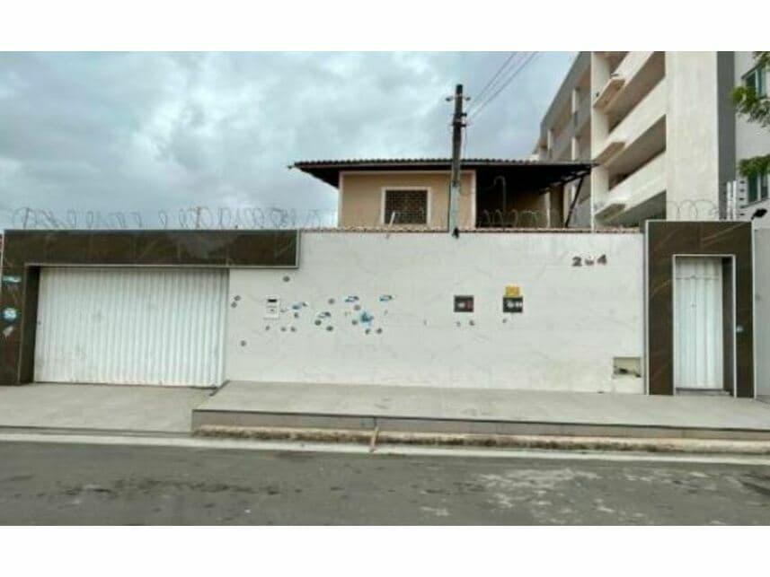 Foto 2 de 2: Casa em leilão em Caucaia - CE — Casa à venda em leilão