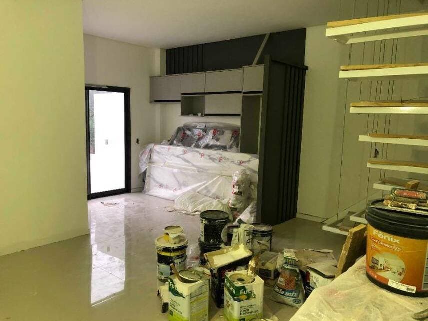 Foto 9 de 26: Casa em leilão em Passo Fundo - RS — Casa à venda em leilão