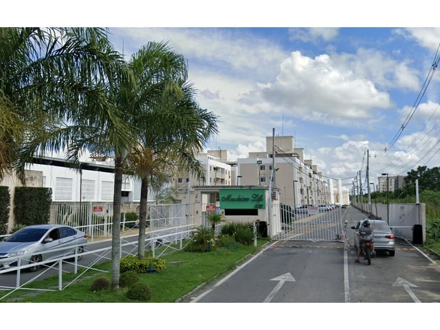 Foto 1 de 19: Apartamento em leilão em Campos Dos Goytacazes - RJ — Apartamento à venda em leilão