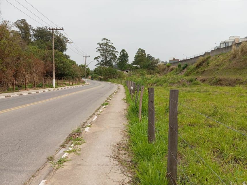 Foto 1 de 5: Terreno em leilão em Votorantim - SP — Terreno à venda em leilão