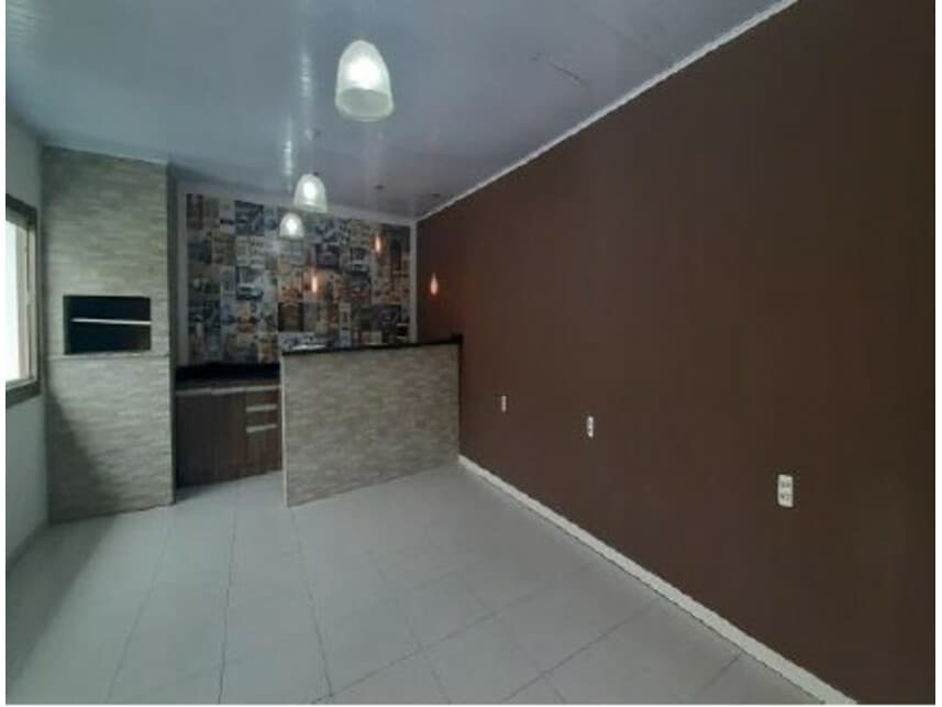 Foto 10 de 16: Casa em leilão em Alvorada - RS — Casa à venda em leilão