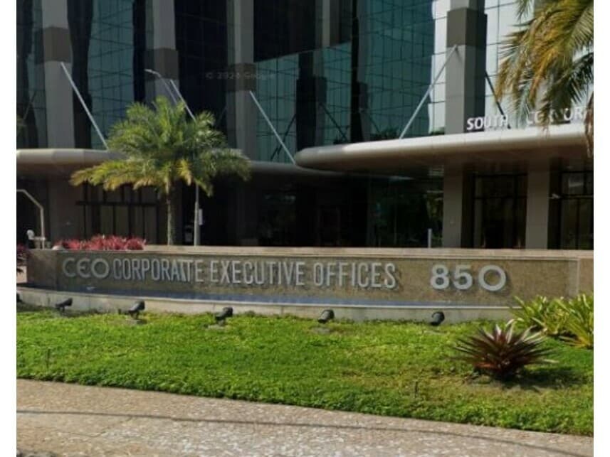 Foto 2 de 2: Comercial em leilão em Rio De Janeiro - RJ — Sala Comercial à venda em leilão