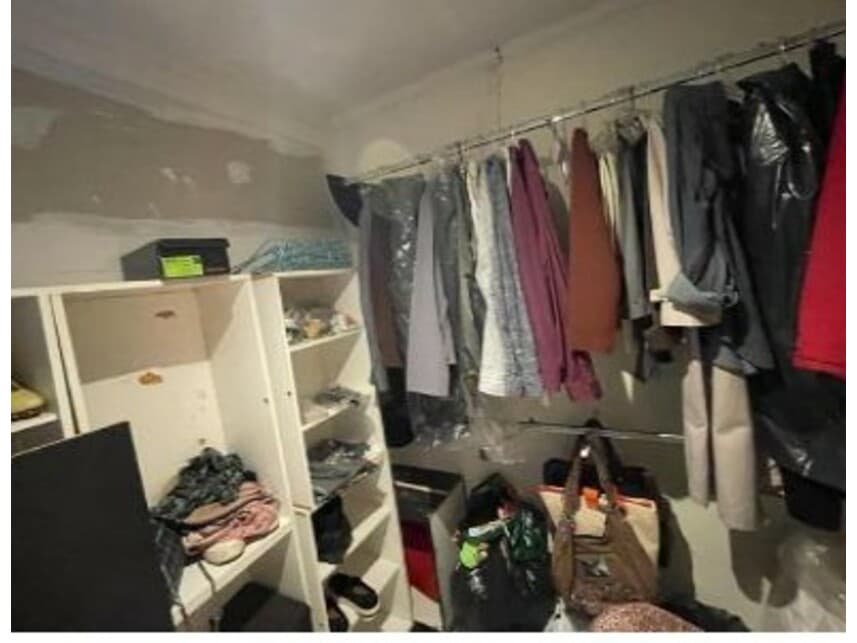 Foto 8 de 14: Casa em leilão em Campo Grande - MS — Casa à venda em leilão