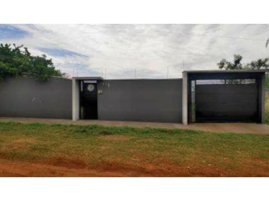 Foto 1 de 2: Casa em leilão em Presidente Epitácio - SP — Casa à venda em leilão