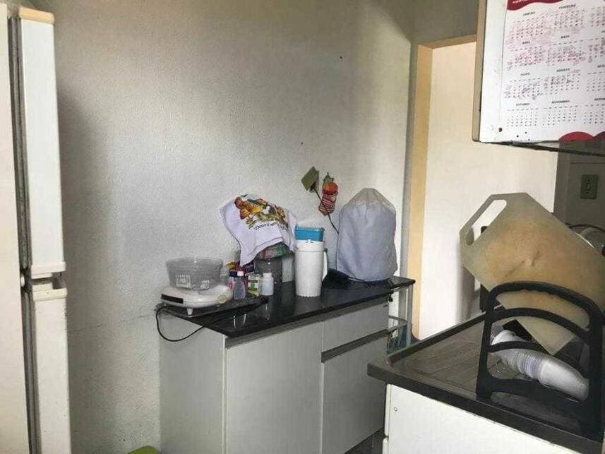 Foto 11 de 18: Apartamento em leilão em Feira De Santana - BA — Apartamento à venda em leilão
