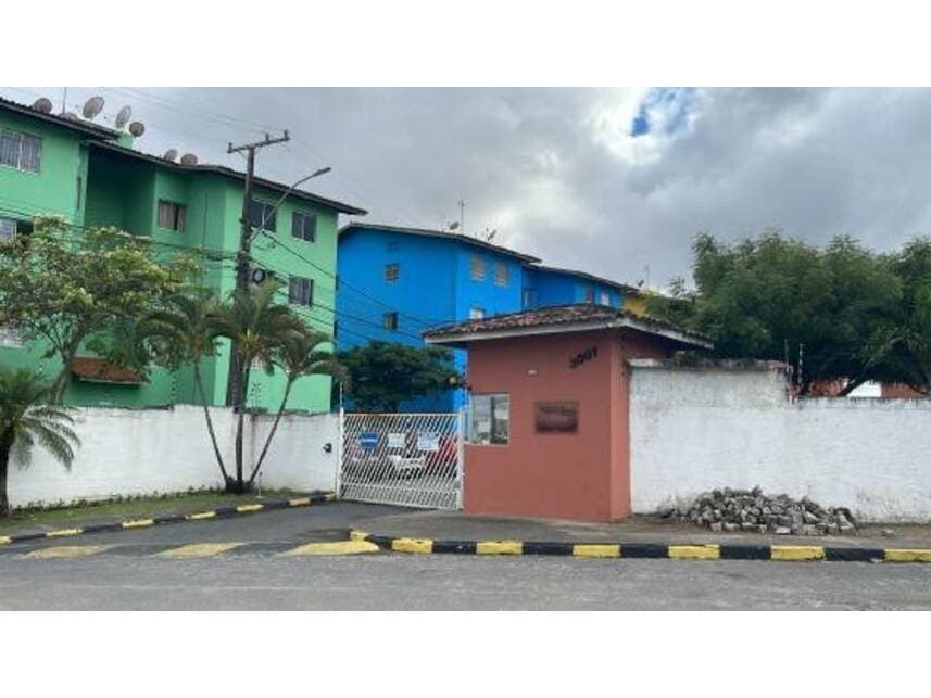 Foto 2 de 18: Apartamento em leilão em Feira De Santana - BA — Apartamento à venda em leilão