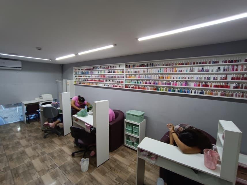 Foto 6 de 7: Comercial em leilão em Manaus - AM — Sala Comercial à venda em leilão
