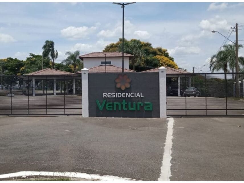 Foto 1 de 3: Terreno em leilão em Itatiba - SP — Terreno à venda em leilão