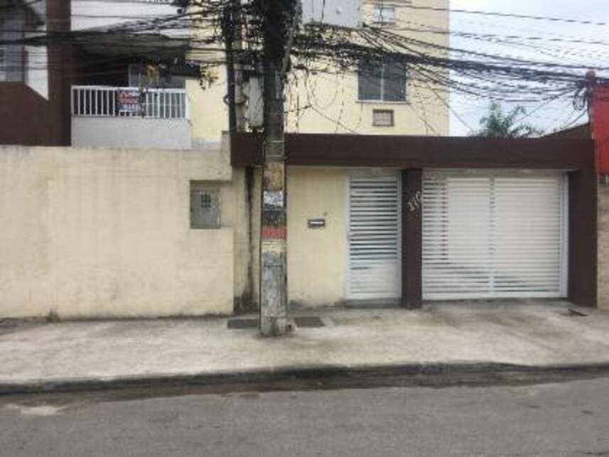 Foto 4 de 15: Apartamento em leilão em Nova Iguaçu - RJ — Apartamento à venda em leilão