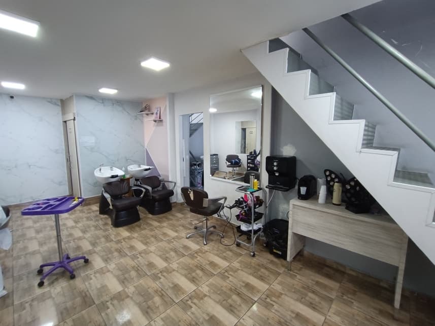 Foto 5 de 7: Comercial em leilão em Manaus - AM — Sala Comercial à venda em leilão